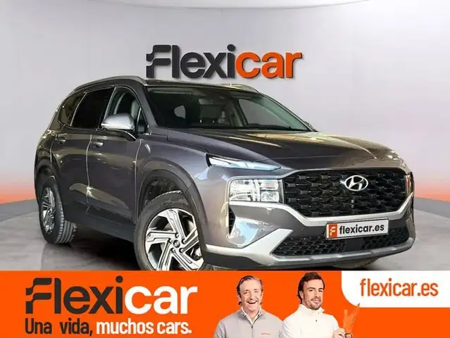 Hyundai SANTA FE Tm 2.2CRDi Tecno DK 4x2 Aut.