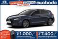 Hyundai i30 - PD GO 1.5 DPI c5bg1 Blauw - thumbnail 1