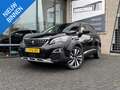Peugeot 3008 1.2 PureTech Blue*ECC*HAAK*NAVI*CAM*CARPLAY Noir - thumbnail 1