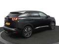 Peugeot 3008 1.2 PureTech Blue*ECC*HAAK*NAVI*CAM*CARPLAY Noir - thumbnail 3