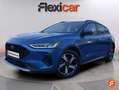 Ford Focus 1.0+Ecob.+MHEV+114kW+Active+Design+SIP Azul - thumbnail 2