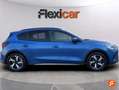 Ford Focus 1.0+Ecob.+MHEV+114kW+Active+Design+SIP Azul - thumbnail 6