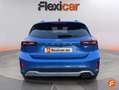 Ford Focus 1.0+Ecob.+MHEV+114kW+Active+Design+SIP Azul - thumbnail 4