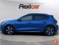 Ford Focus 1.0+Ecob.+MHEV+114kW+Active+Design+SIP Azul - thumbnail 7