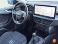 Ford Focus 1.0+Ecob.+MHEV+114kW+Active+Design+SIP Azul - thumbnail 11