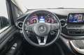 Mercedes-Benz V 250 d Extralang m. 360° Kamera PTS Navi SHZ Grau - thumbnail 11