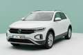 Volkswagen T-Roc 2.0TDI Más Dark DSG7 110KW Blanco - thumbnail 4