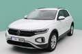 Volkswagen T-Roc 2.0TDI Más Dark DSG7 110KW Blanco - thumbnail 22