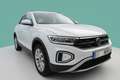 Volkswagen T-Roc 2.0TDI Más Dark DSG7 110KW Blanco - thumbnail 1