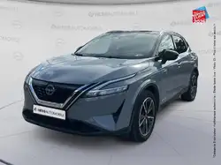 Nissan Qashqai e-POWER 190ch Tekna 2022