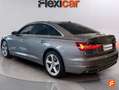 Audi A6 Sport 40 TDI 150kW quattro-ult. S tronic Gris - thumbnail 7