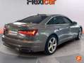 Audi A6 Sport 40 TDI 150kW quattro-ult. S tronic Gris - thumbnail 4