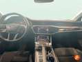 Audi A6 Sport 40 TDI 150kW quattro-ult. S tronic Gris - thumbnail 17