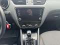 Skoda Octavia Combi Style ALU Kombi 8xFach Zwart - thumbnail 10