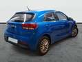 Kia Rio 1.2 MPi 85 CV ACTIVE Azul - thumbnail 2