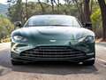 Aston Martin Vantage Verde - thumbnail 1