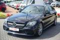 Mercedes-Benz C 300 C300 T-Modell AMG Line SHZ LED Navi Panorama ACC Schwarz - thumbnail 2