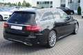Mercedes-Benz C 300 C300 T-Modell AMG Line SHZ LED Navi Panorama ACC Schwarz - thumbnail 7