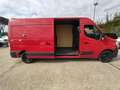 Renault Master 2.3cc 150cv BLUETOOTH TELECAM NAVI "IVA ESCLUSA" Rosso - thumbnail 7