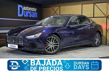 S Q4 3.0 V6 BT 410cv AWD