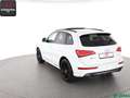 Audi SQ5 SQ5 3.0 TDI V6 COMPETITION qu PANORAMA,KAMERA Weiß - thumbnail 3