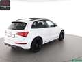 Audi SQ5 SQ5 3.0 TDI V6 COMPETITION qu PANORAMA,KAMERA Weiß - thumbnail 5