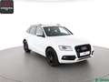 Audi SQ5 SQ5 3.0 TDI V6 COMPETITION qu PANORAMA,KAMERA Weiß - thumbnail 7