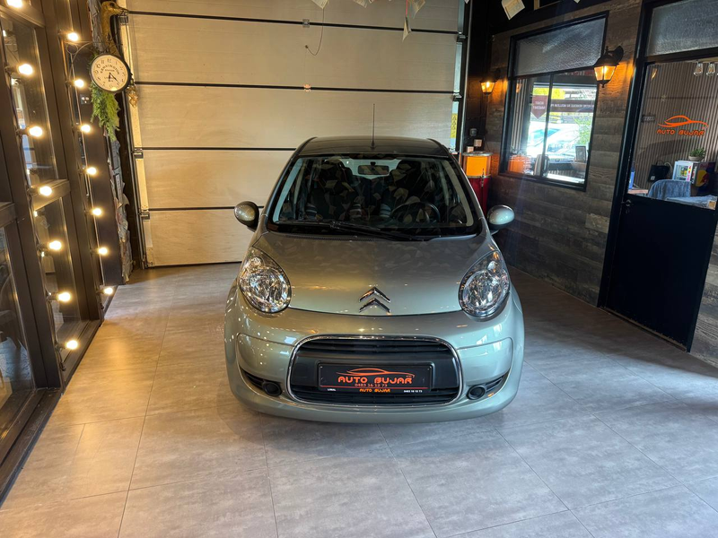 Photo du véhicule