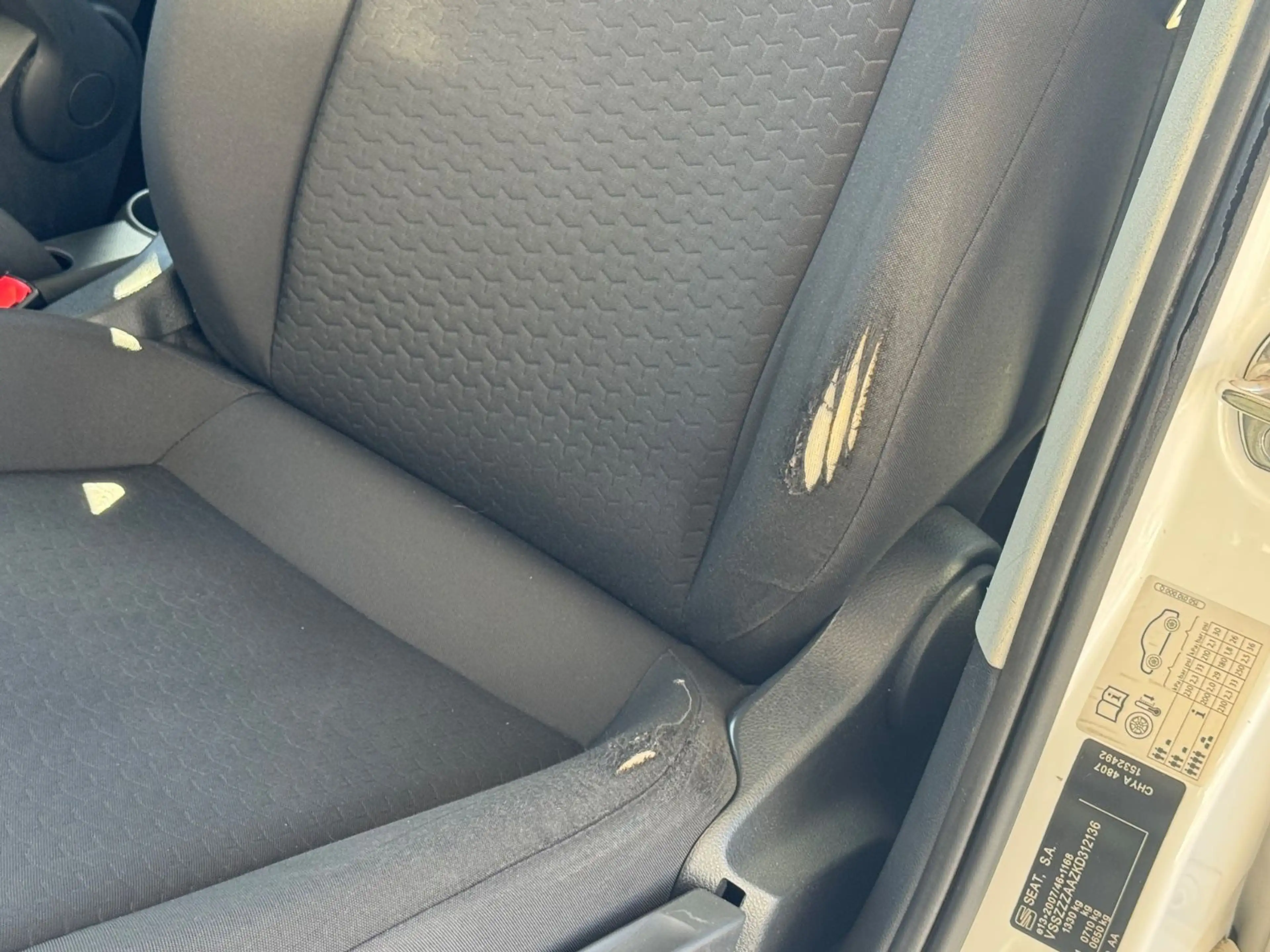 SEAT Mii 1,0 Klima Tempomat PDC Bluetooth 5-trg. — photo 12