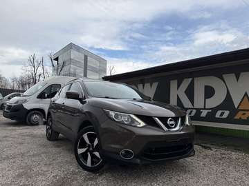 Qashqai 1.6 dCi 2WD Acenta