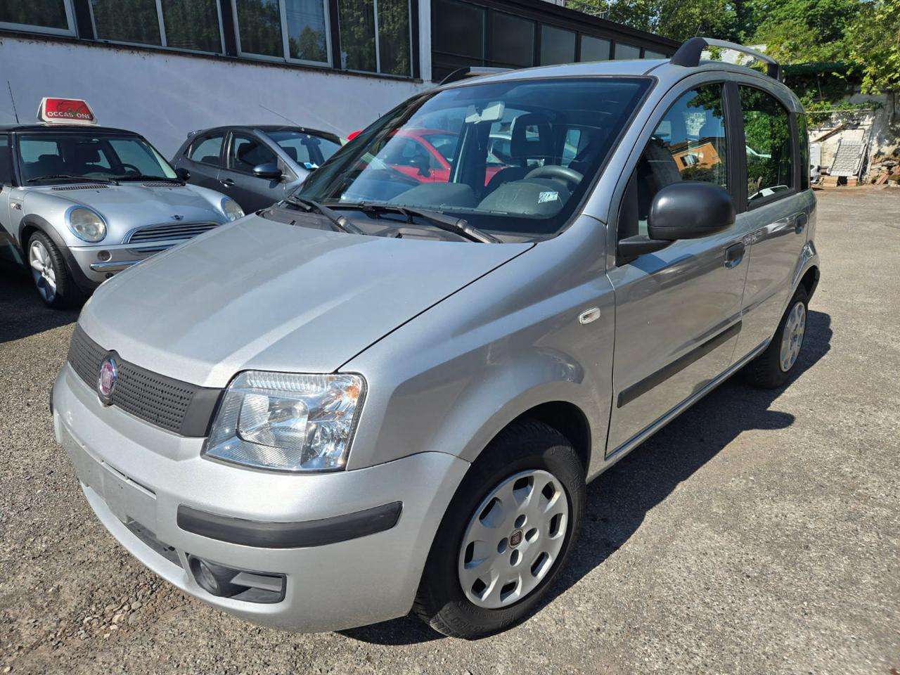 Fiat Panda 1.2 Classic