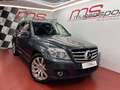 Mercedes-Benz GLK 350 350CDI 4M Aut. Gris - thumbnail 1