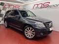 Mercedes-Benz GLK 350 350CDI 4M Aut. Gris - thumbnail 2