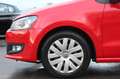 Volkswagen Polo V 1.6 TDI Trendline BMT*KLIMA*ST/STOP*EURO5 Rouge - thumbnail 10