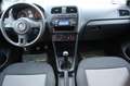 Volkswagen Polo V 1.6 TDI Trendline BMT*KLIMA*ST/STOP*EURO5 Rouge - thumbnail 15