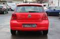 Volkswagen Polo V 1.6 TDI Trendline BMT*KLIMA*ST/STOP*EURO5 Rouge - thumbnail 6