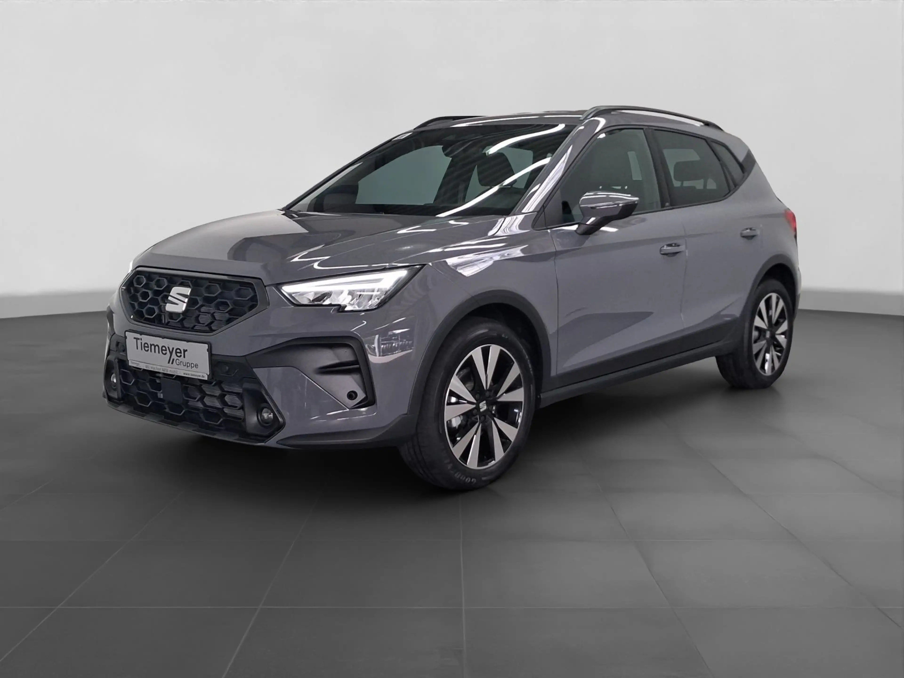 SEAT Arona 1.0 TSI FR REAR VIEW CLIMA LM17 NAVI SITZH — photo 2