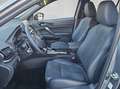 Mitsubishi Eclipse Cross 2,4 PHEV 4WD 45 Jahre Aut. 188 PS Systemleistung Grau - thumbnail 11