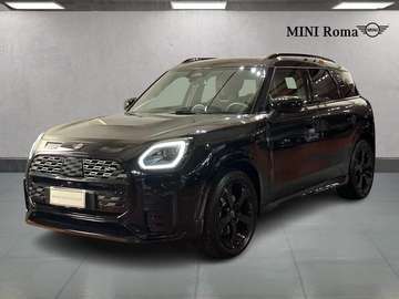 Mini Countryman 1.5 48V C JCW auto