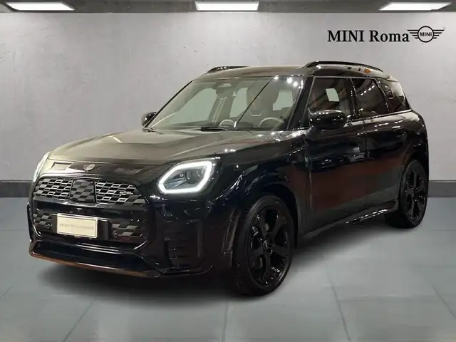 MINI John Cooper Works Countryman Mini Countryman 1.5 48V C JCW auto