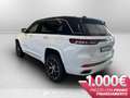 Jeep Grand Cherokee 2.0 atx phev summit reserve 4xe auto Blanc - thumbnail 6