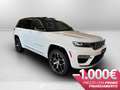 Jeep Grand Cherokee 2.0 atx phev summit reserve 4xe auto Blanc - thumbnail 3