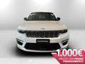 Jeep Grand Cherokee 2.0 atx phev summit reserve 4xe auto Blanc - thumbnail 2