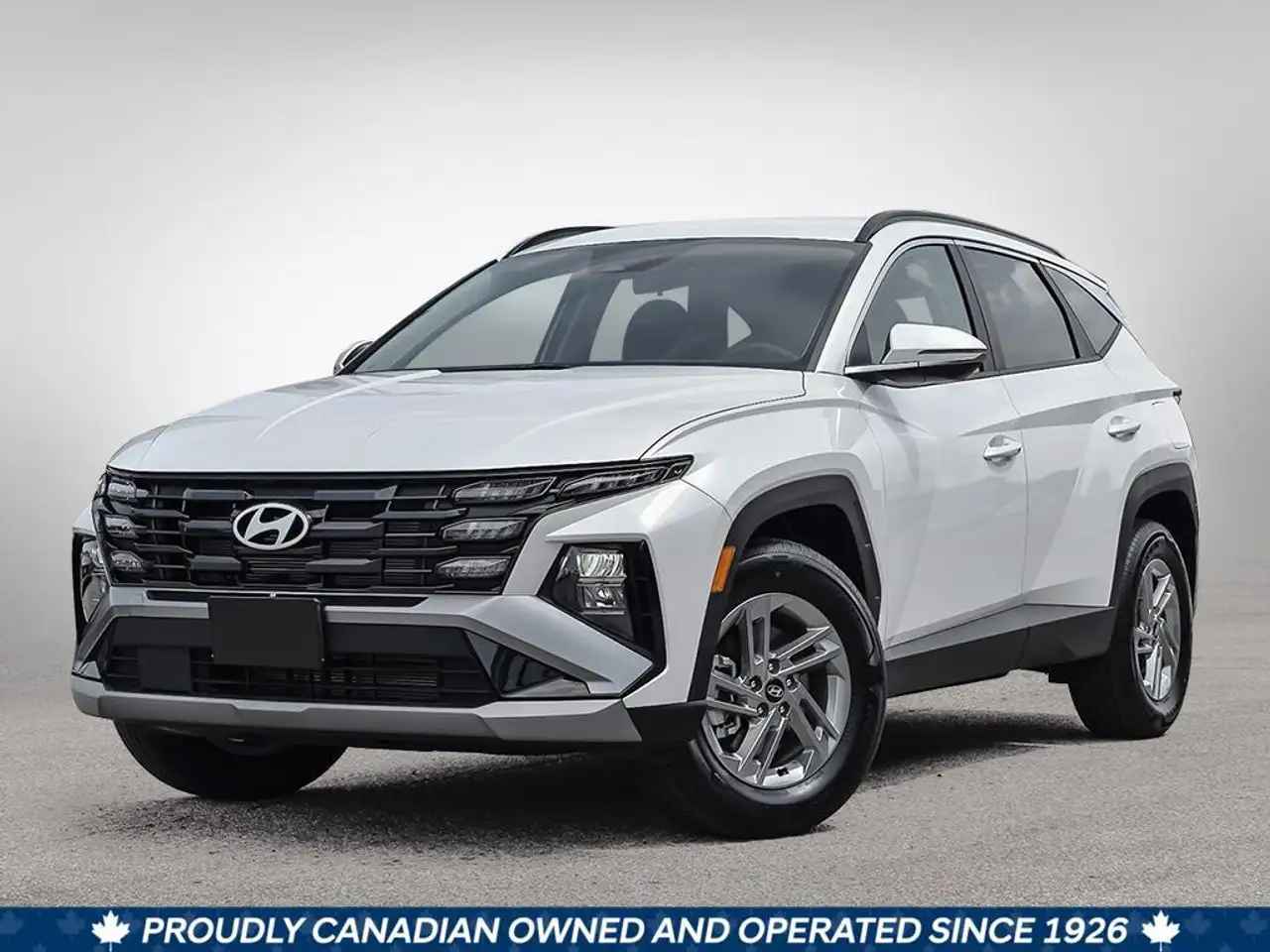 2026 Hyundai TUCSON снимка 2026 Hyundai TUCSON