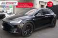 Tesla Model X 100kWh Dual Motor PROMOZIONE Unicoproprietario Nero - thumbnail 11