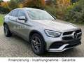 Mercedes-Benz GLC 400 GLC -Klasse Coupe GLC 400 d 4Matic AMG Silber - thumbnail 1