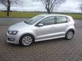 Volkswagen Polo 1.2 TDI Trendline Klima Silber - thumbnail 2