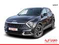 Kia Sportage 1.6 T-GDI Vision LED Navi Kamera DAB Schwarz - thumbnail 1
