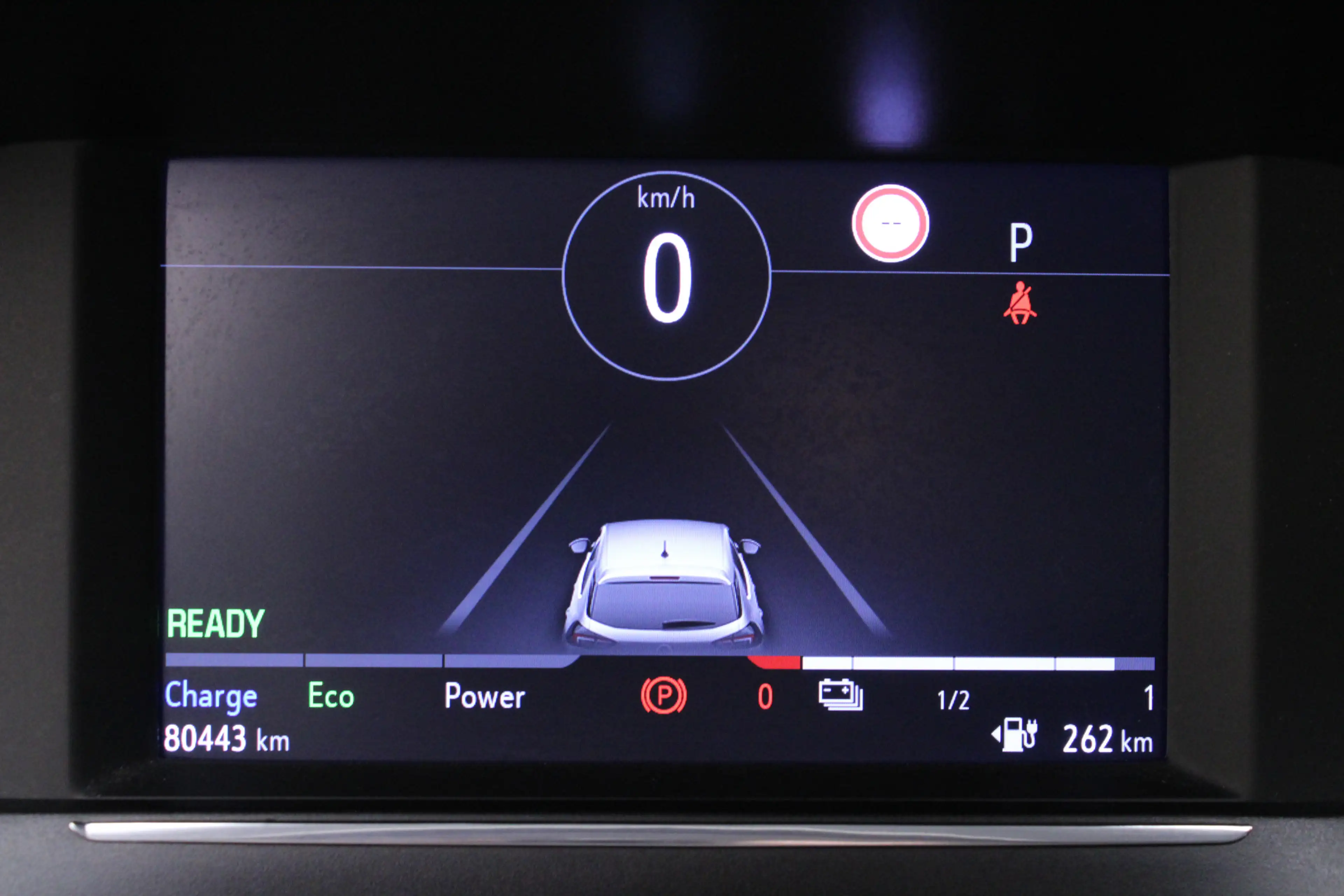 Opel Corsa-e Elegance 50 kWh | Climate control | Pdc achter | C — photo 21