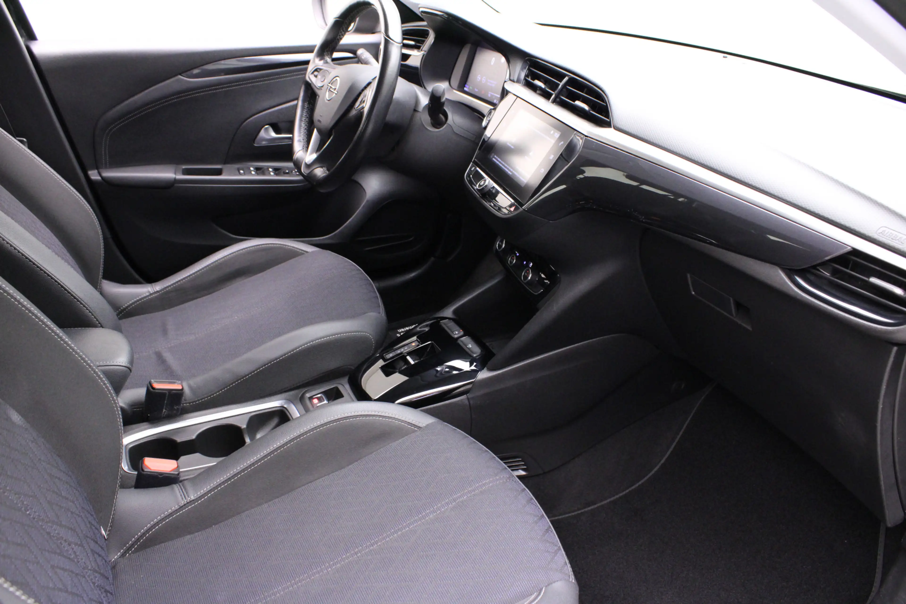 Opel Corsa-e Elegance 50 kWh | Climate control | Pdc achter | C — photo 15